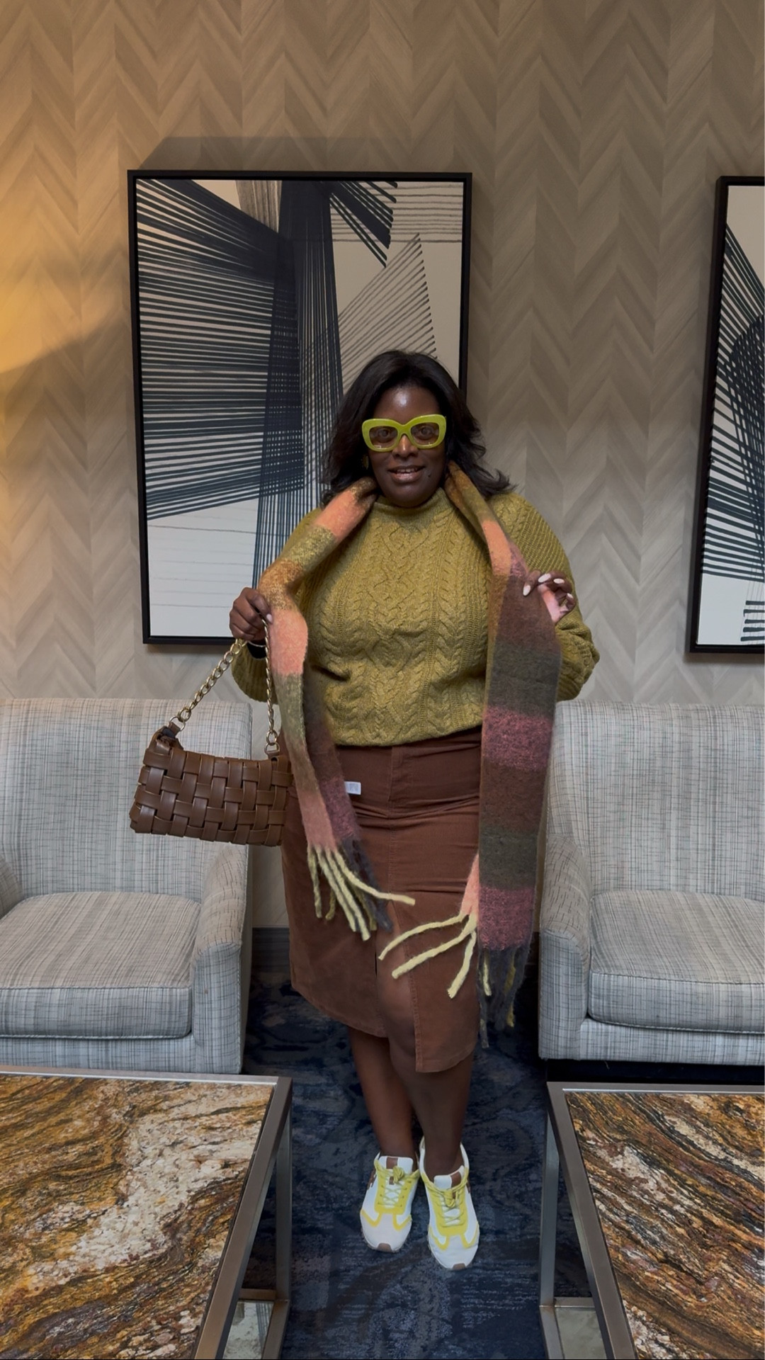 Fall Fashion look

#LTKPlusSize #LTKSeasonal #LTKTravel