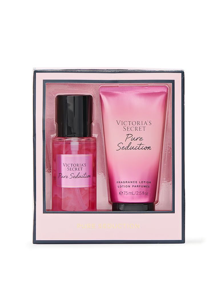 Pure Seduction Mini Mist & Lotion Duo | Victoria's Secret (US / CA )