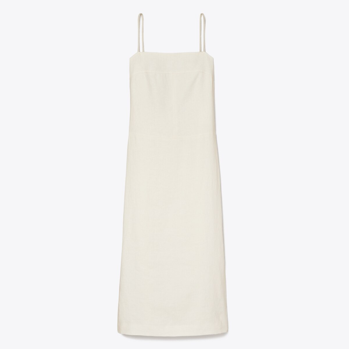Strap Back Dress | Tory Burch (US)