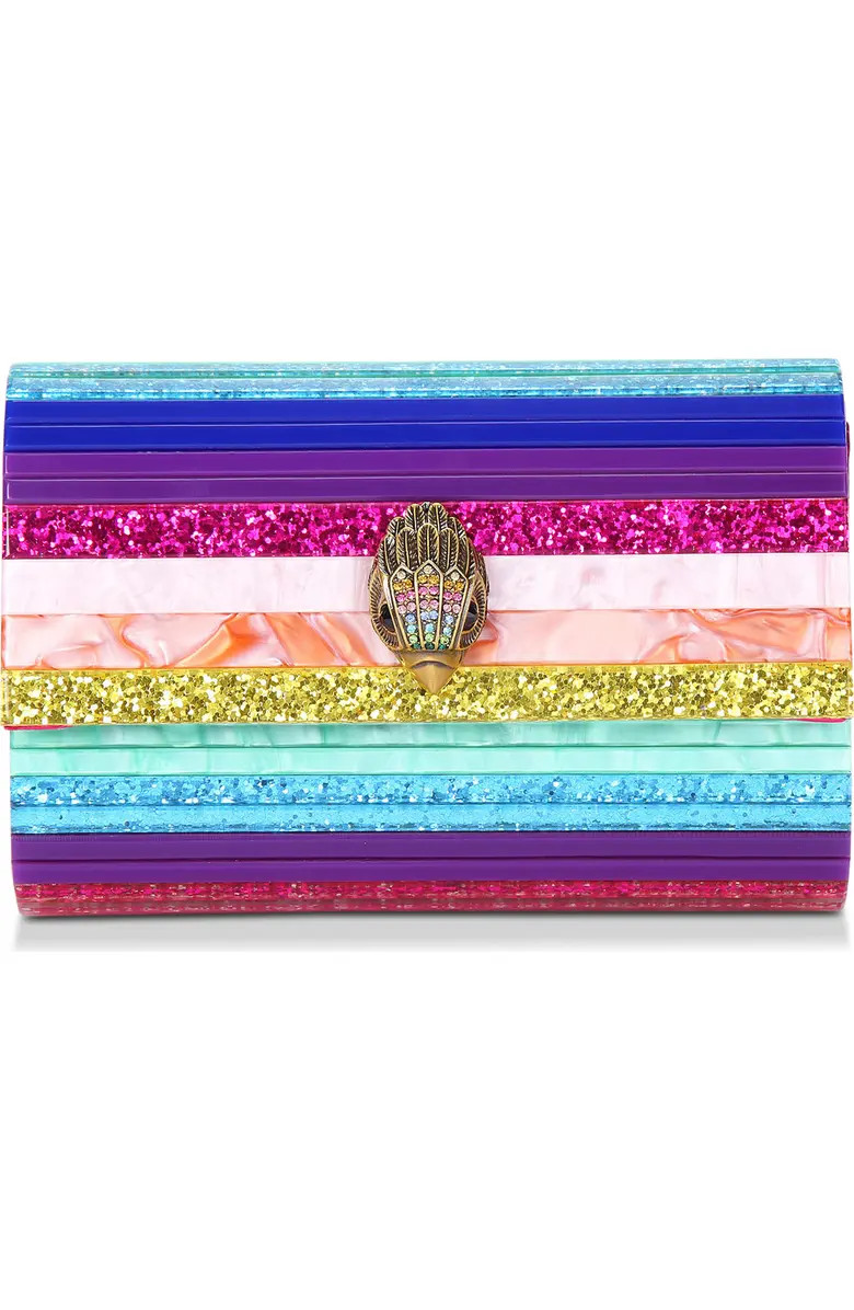 Party Eagle Clutch | Nordstrom