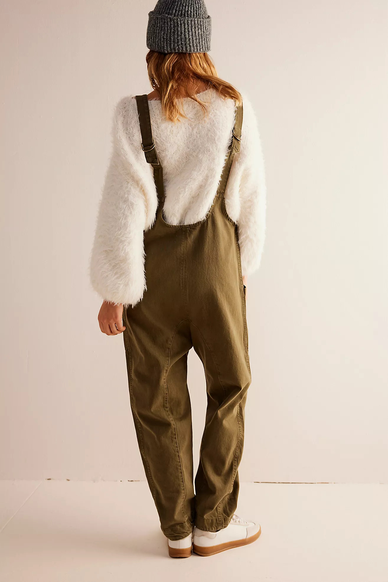 We The Free High Roller Jumpsuit | Free People (Global - UK&FR Excluded)