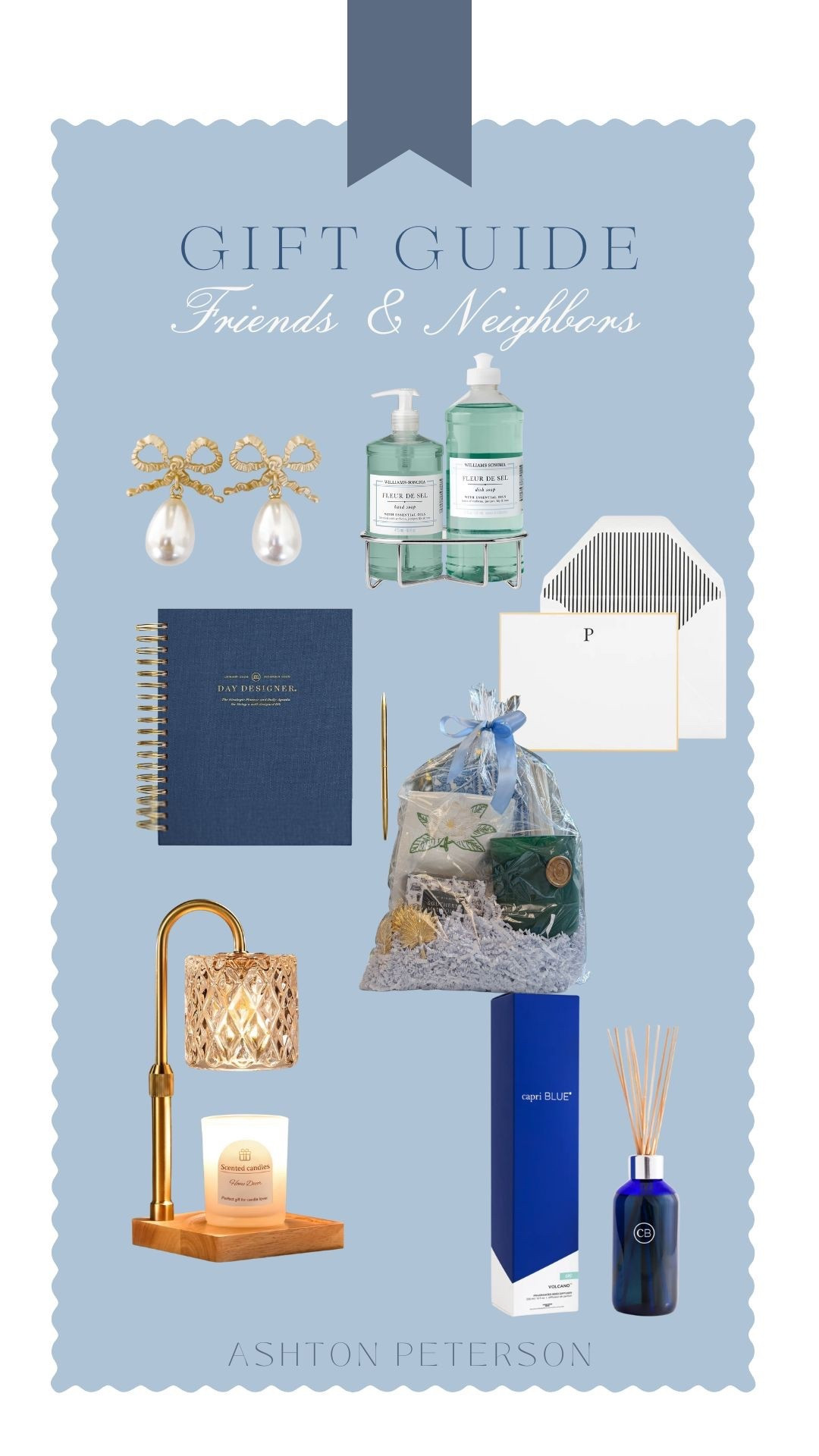 Gifts are small but powerful, perfect for your besties, neighbors, teachers etc. #giftsforher 

#LTKHoliday #LTKGiftGuide #LTKCyberWeek