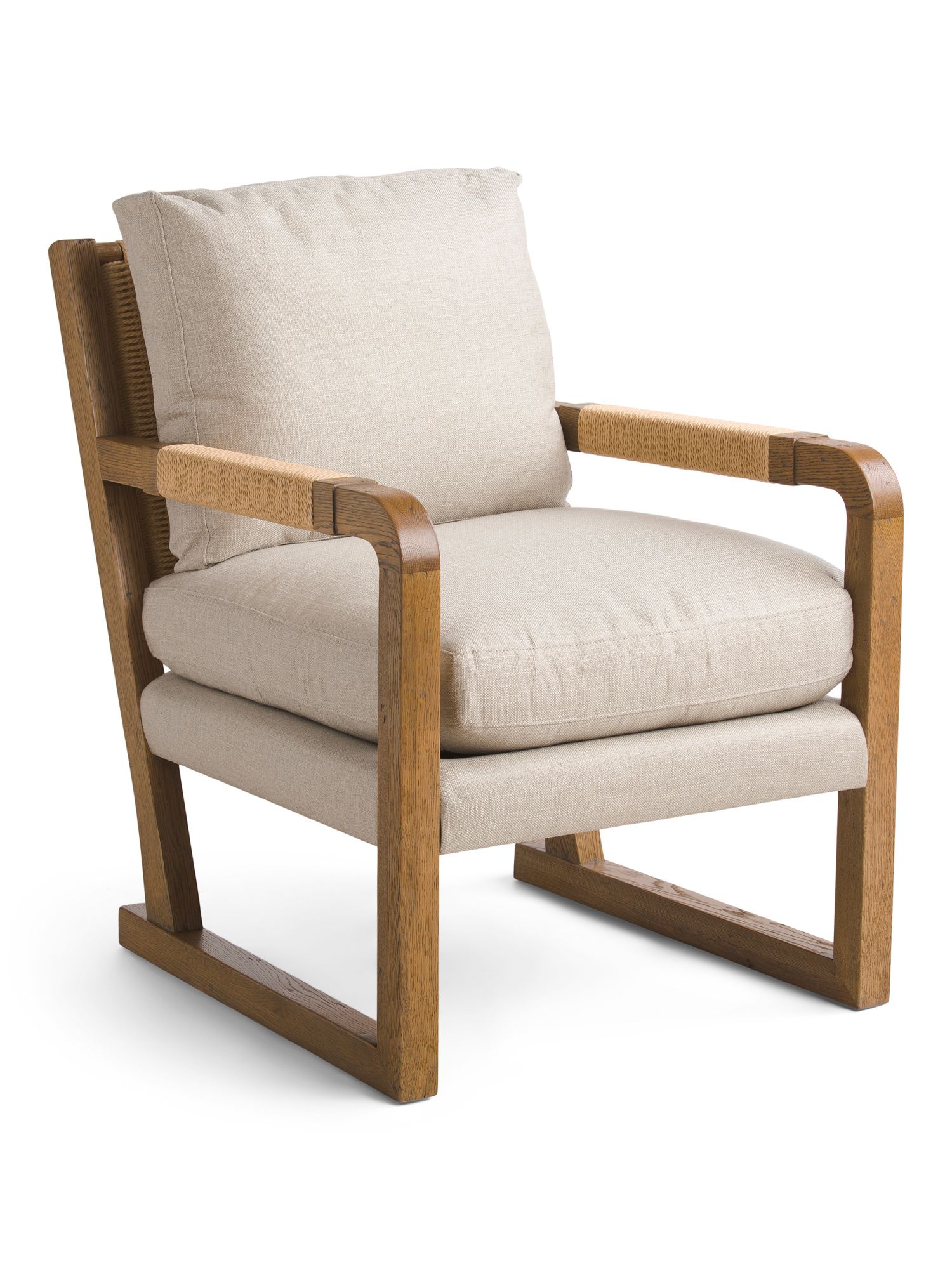 Cabell Upholstered Chair | Marshalls
