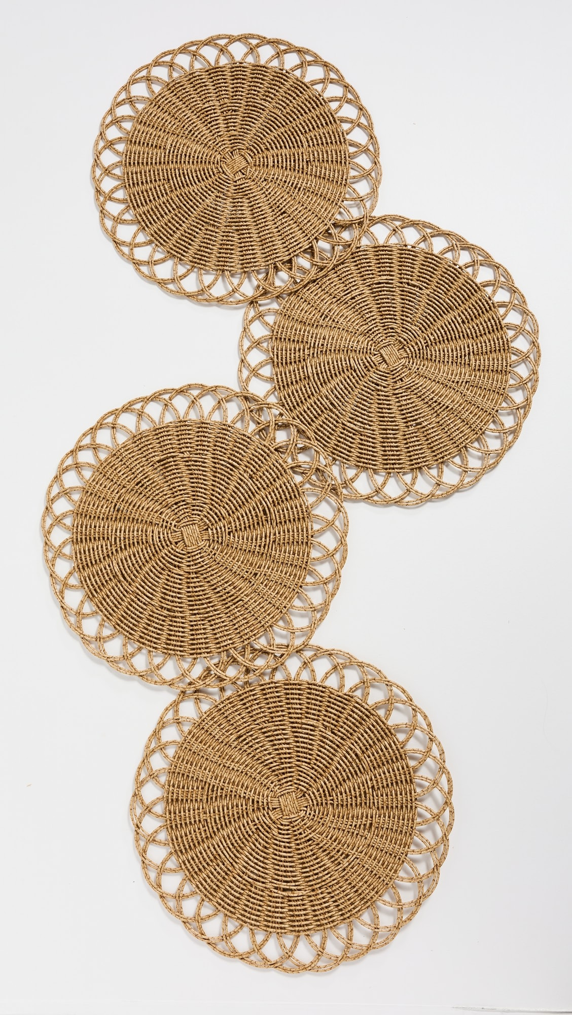 Alfresco Placemats Set of 4 | Shopbop