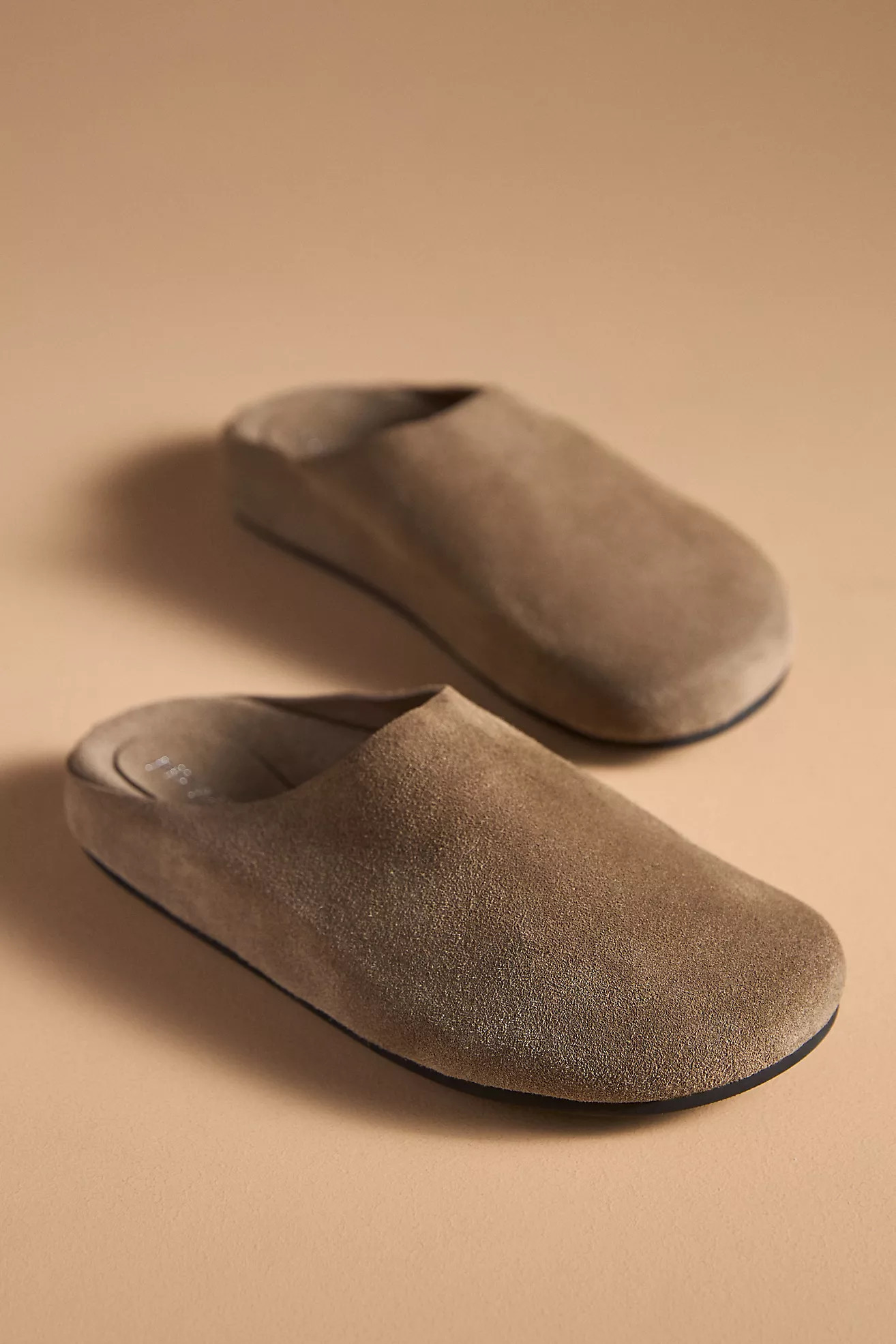 Jeffrey Campbell Content Mule Slides | Anthropologie (US)