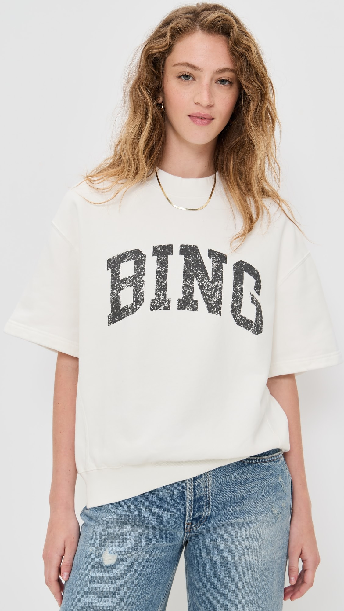 Jay Sweatshirt Bing | Shopbop