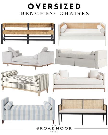 This type of benches so versatile! I can be used as furniture in the living room, in the entryway or even in a bedroom!

Decor, modern decor, transitional Decour, living room furniture, bedroom furniture, entry way, entry furniture, white furniture, neutral furniture, cane furniture, pottery barn, Serena and Lily, coastal, BoHo 


#LTKSeasonal #LTKhome #LTKsalealert