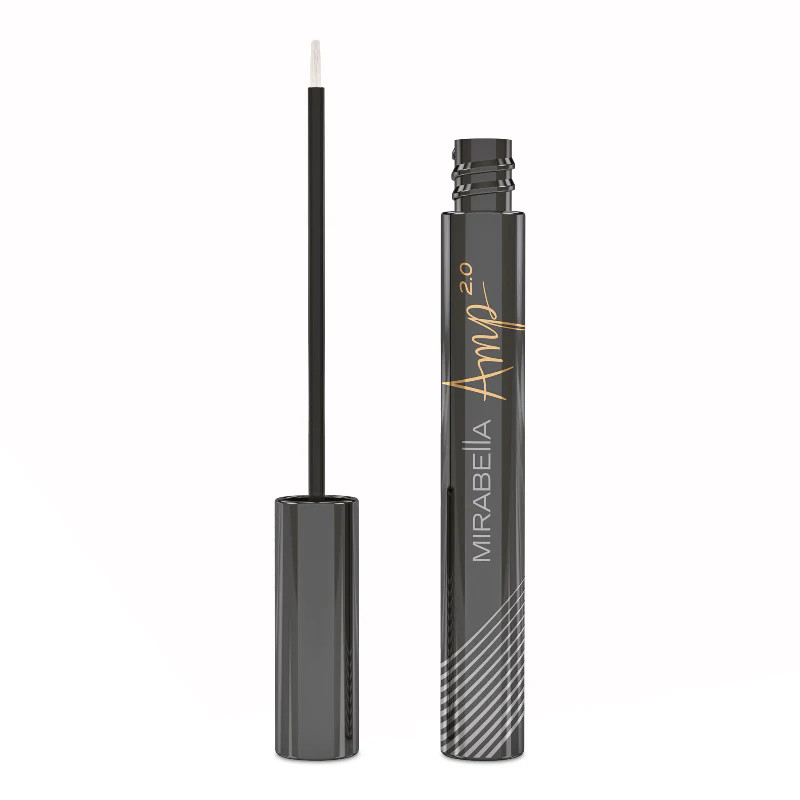 Top-rated Lash and Brow Hair Growth Serum for Fuller, Thicker Results | Mirabella 