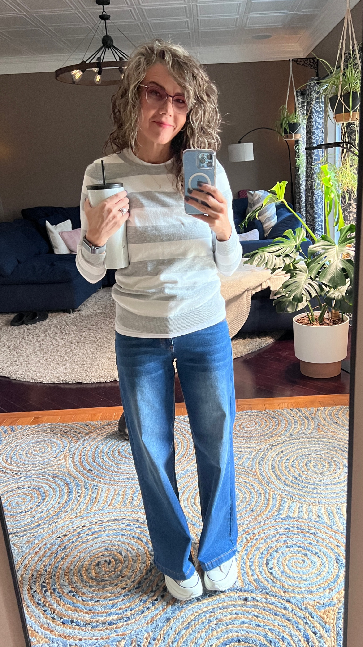 OOTD from Amazon and Converse 

#LTKstyletip #LTKover40 #LTKshoecrush