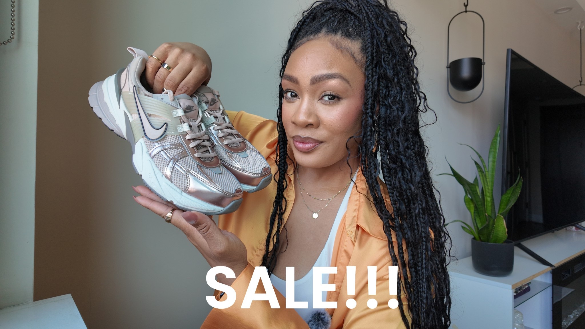 My favorite sneakers on super sale 🫶🏽

#LTKFindsUnder100 #LTKSaleAlert #LTKActive