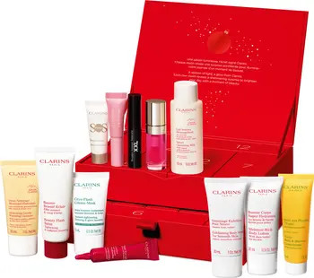 12 Day Advent Calendar Set $212 Value | Nordstrom