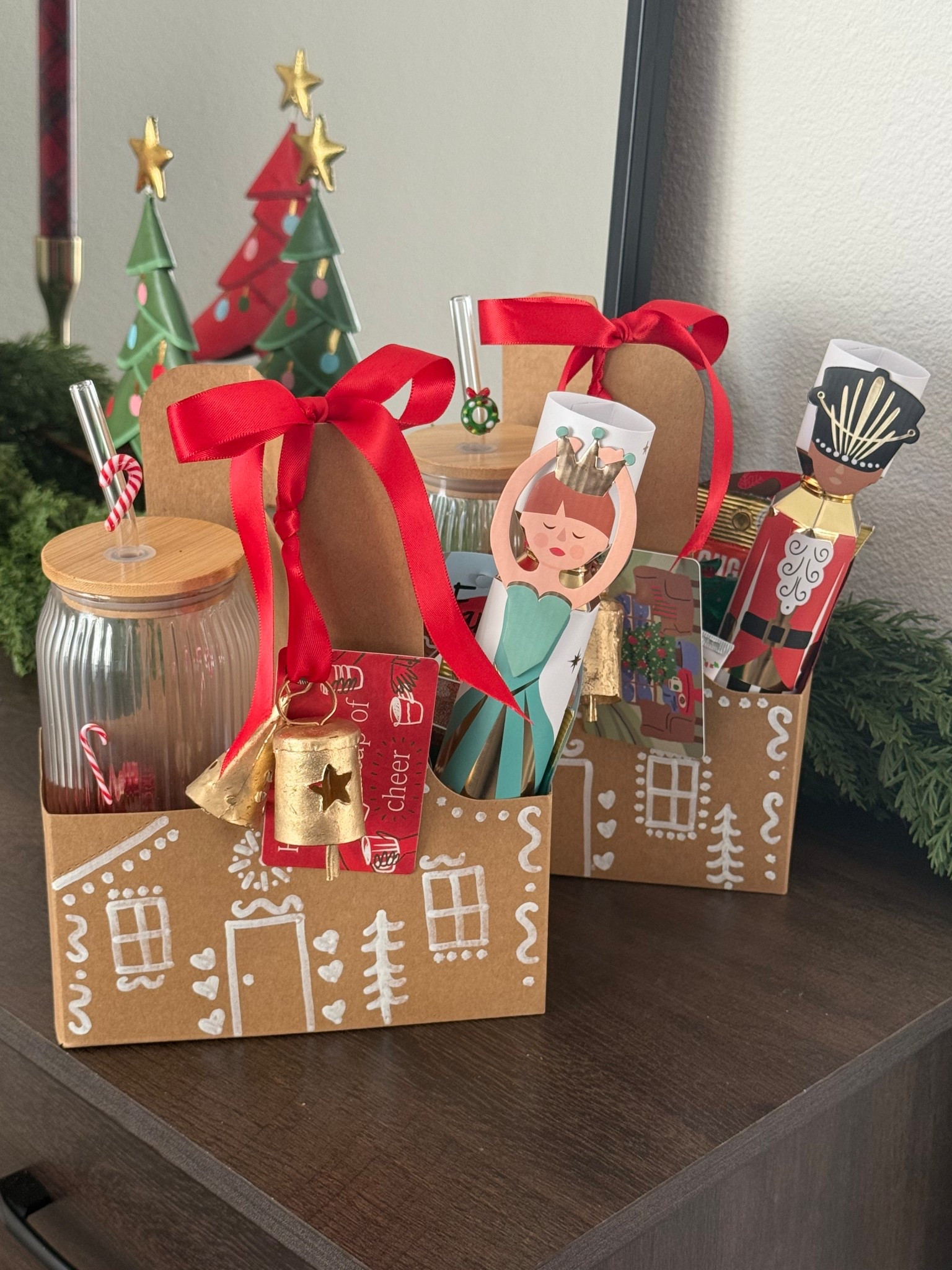 This might be the cutest gift I’ve made with these cup holders…. Perfect for a Christmas gift! 

#LTKGiftGuide #LTKHoliday