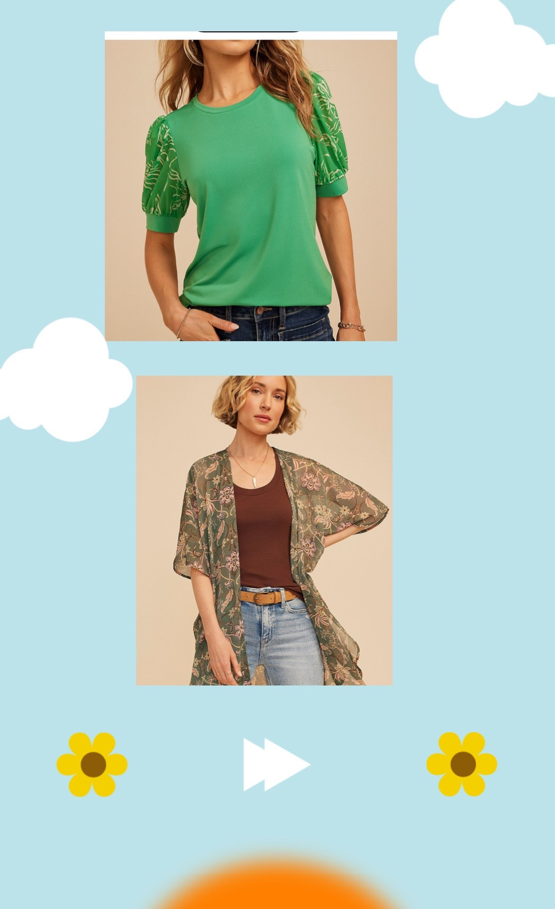 Maurice’s has so many cute items at a reasonable price!

#LTKMothersDay #LTKOver40 #LTKPlusSize