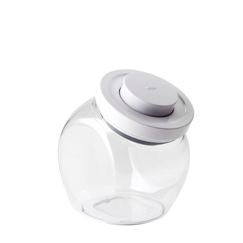 OXO POP 2qt Airtight Cookie Jar | Target