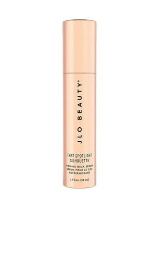 JLo Beauty That Spotlight Silhouette Firming Neck Serum in Beauty: NA. | Revolve Clothing (Global)