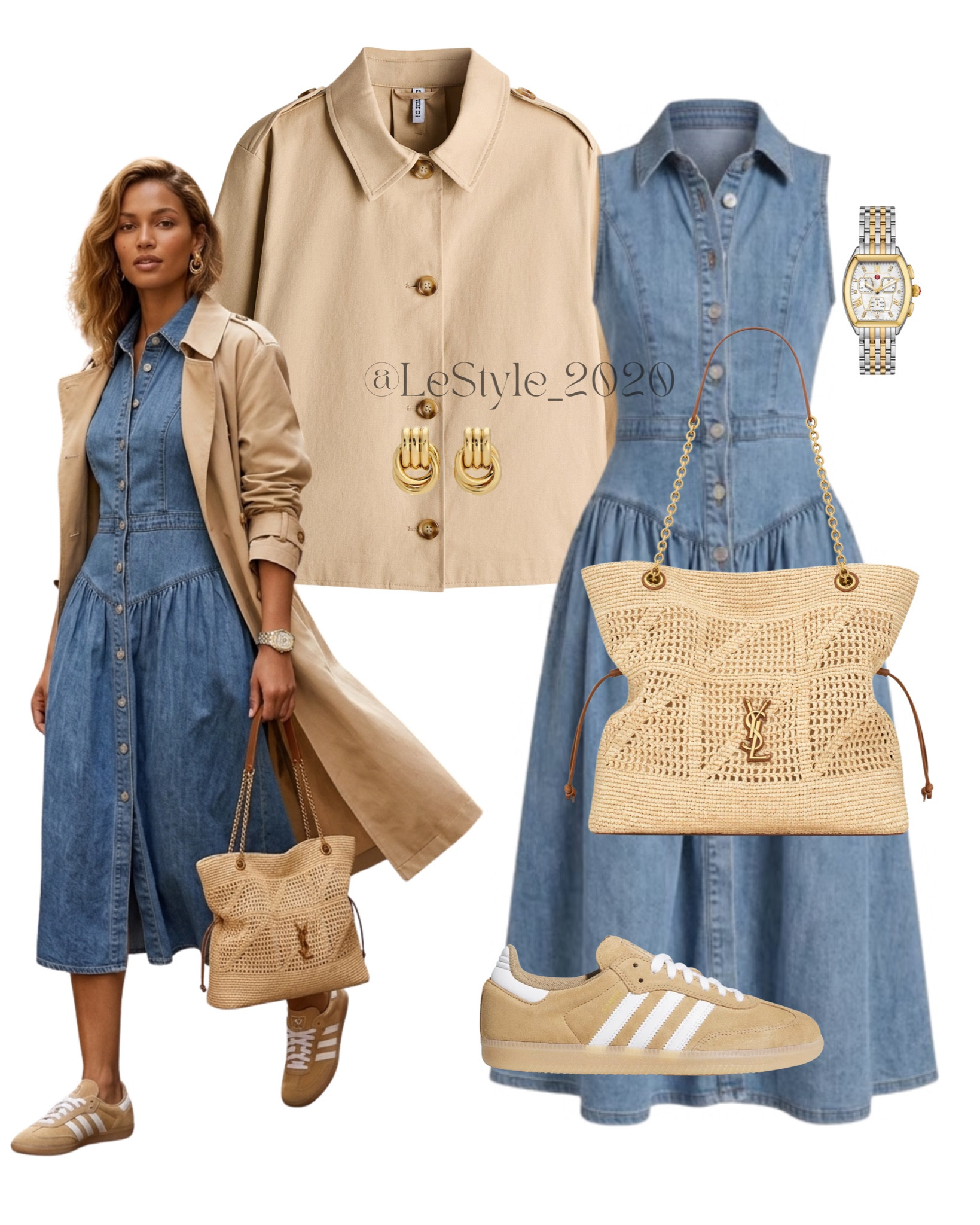 #LTKWorkwear #LTKootd #LTKOver40