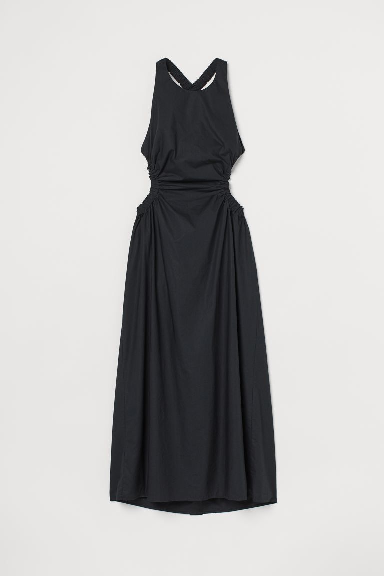 Cut-out Dress | H&M (US)