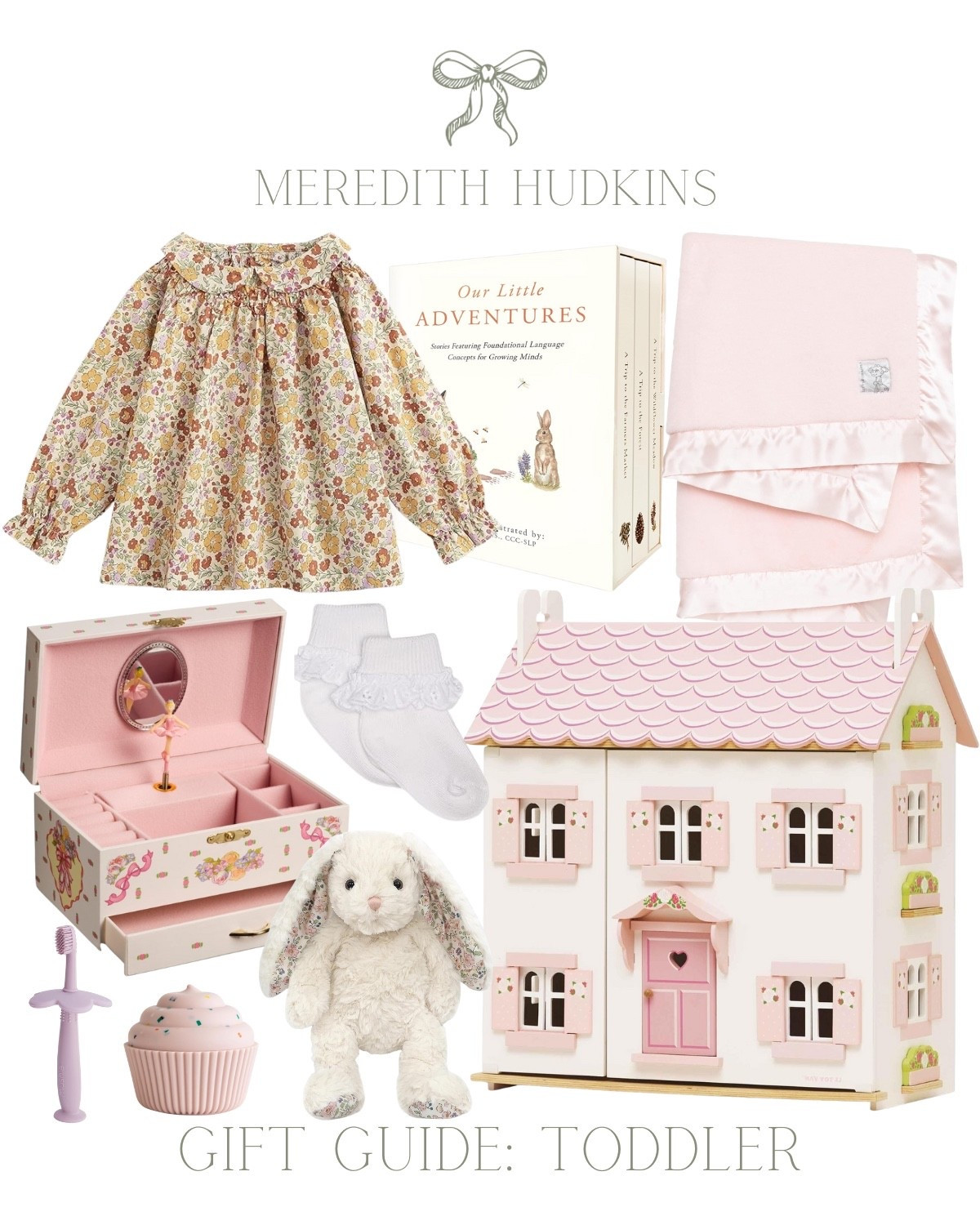 Best selling gift ideas for toddlers! 

#LTKGiftGuide #LTKFindsUnder50 #LTKHoliday