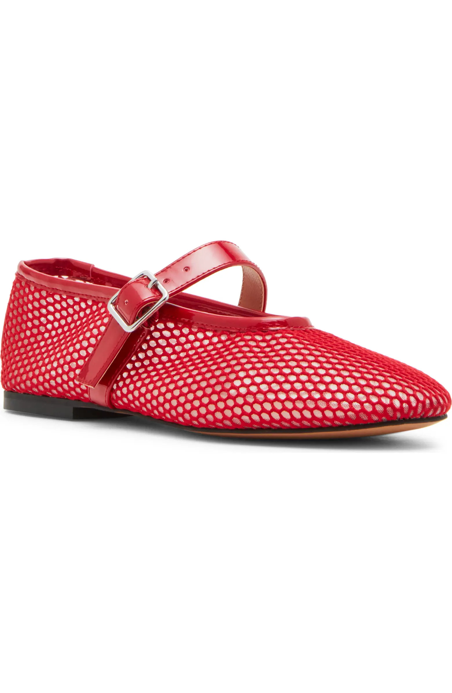 Dreaming Mary Jane Flat (Women) | Nordstrom