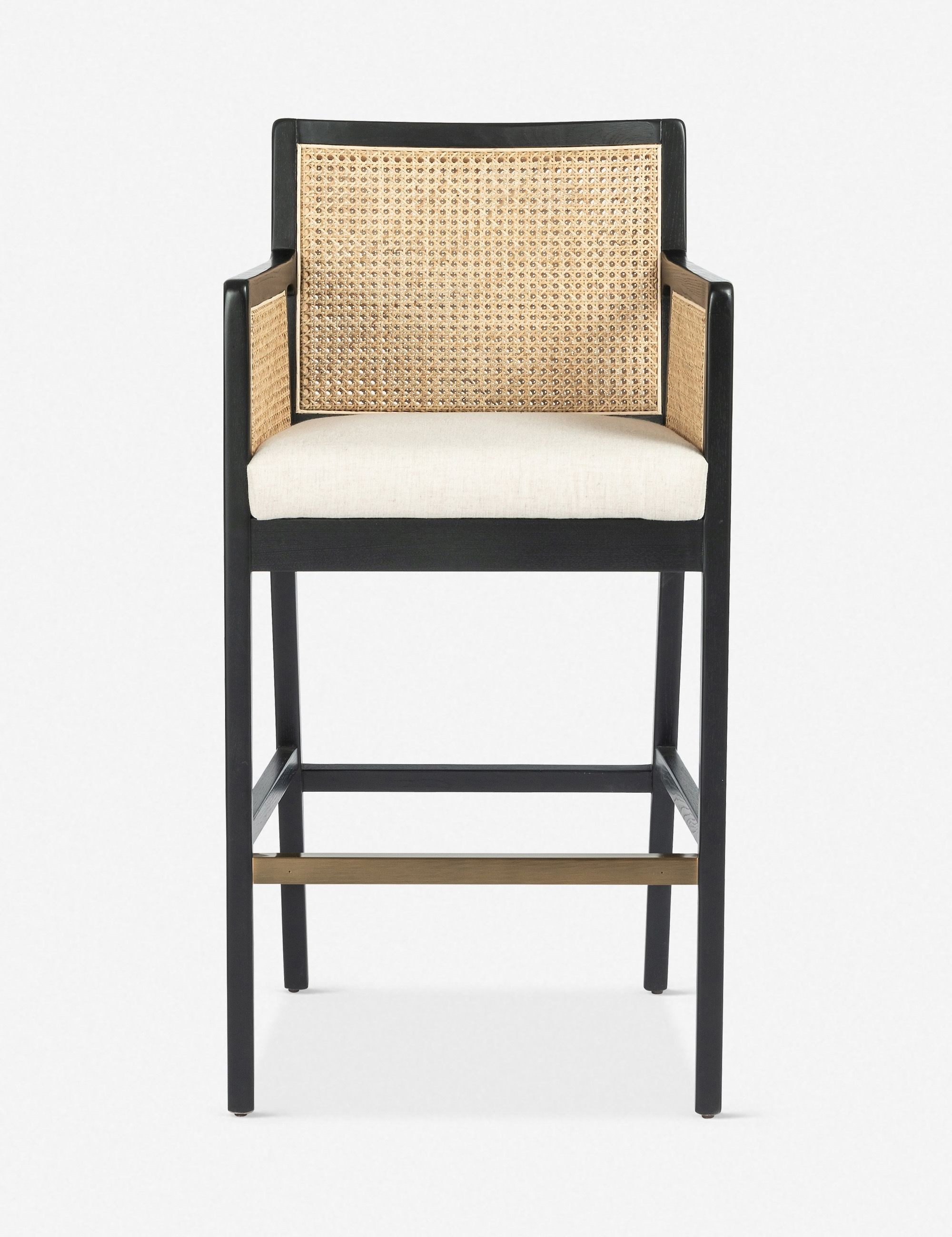 Jeni Bar Stool | Lulu and Georgia 