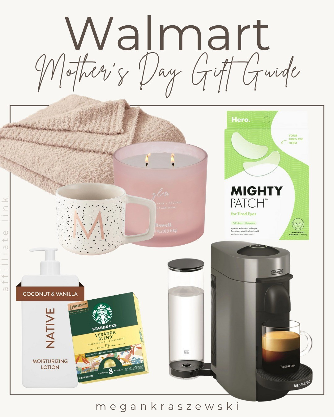 Walmart Mother's Day Gift Guide

#LTKGiftGuide #LTKSeasonal #LTKWatchNow