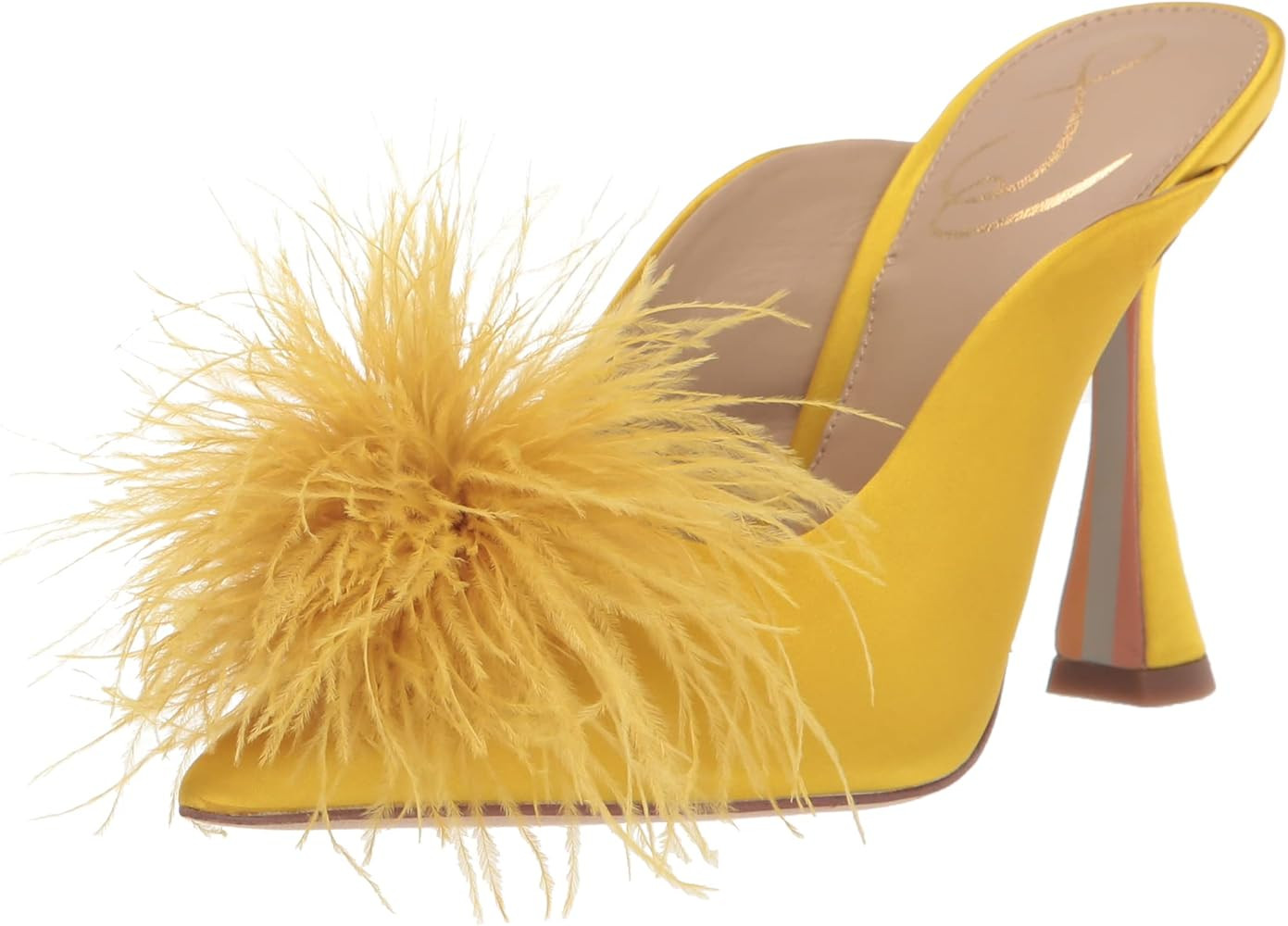 Sam Edelman Women's Anthony Mule | Amazon (US)