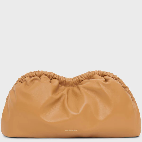 Cloud Clutch | MANSUR GAVRIEL
