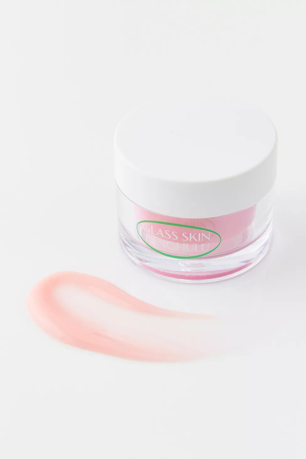 OLIVIAUMMA Glass Skin Tanghulu Pudding Calming Cream | Urban Outfitters (US and RoW)