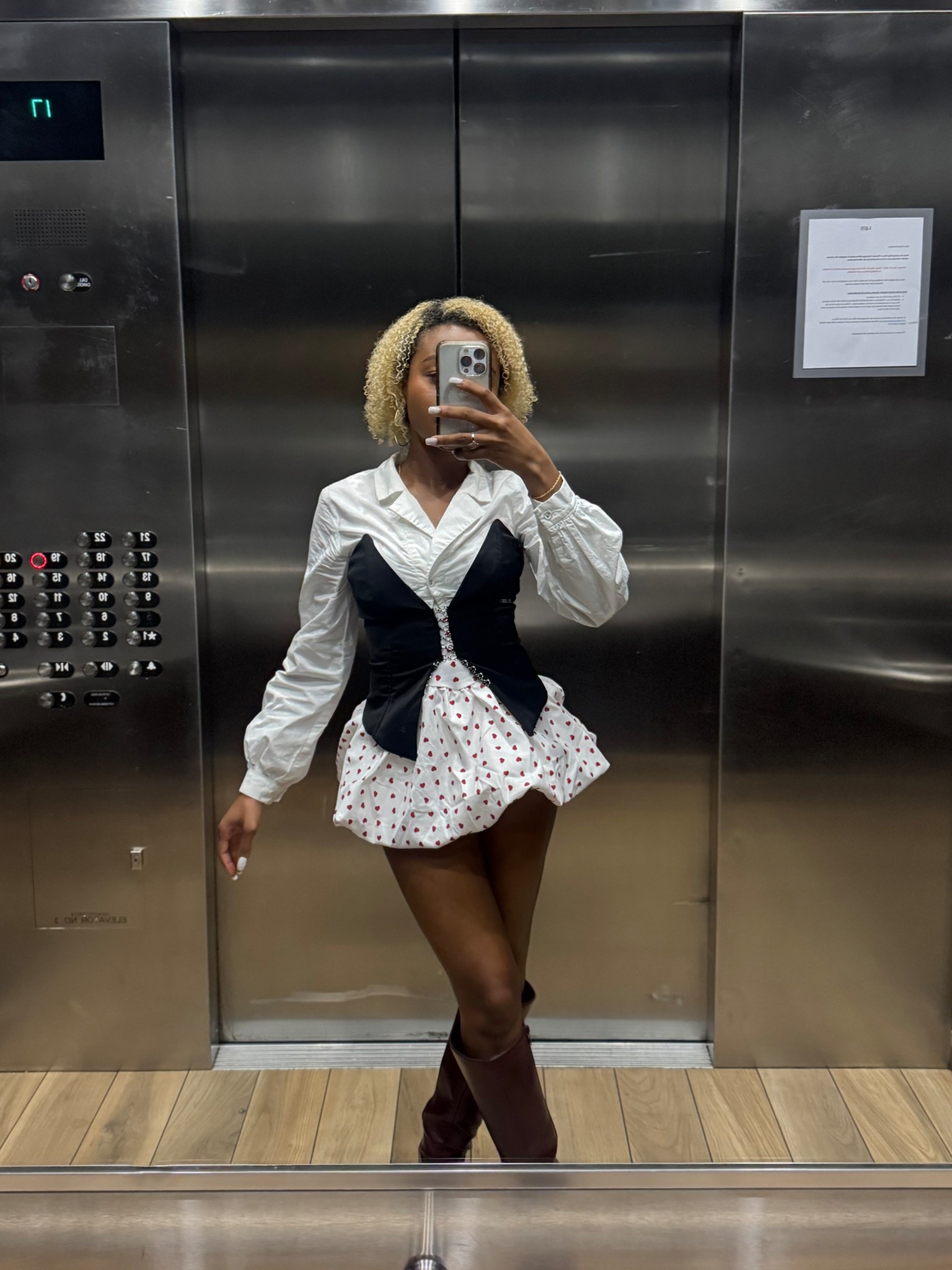 Love this look I created for a photoshoot 

#LTKSaleAlert #LTKStyleTip #LTKParties