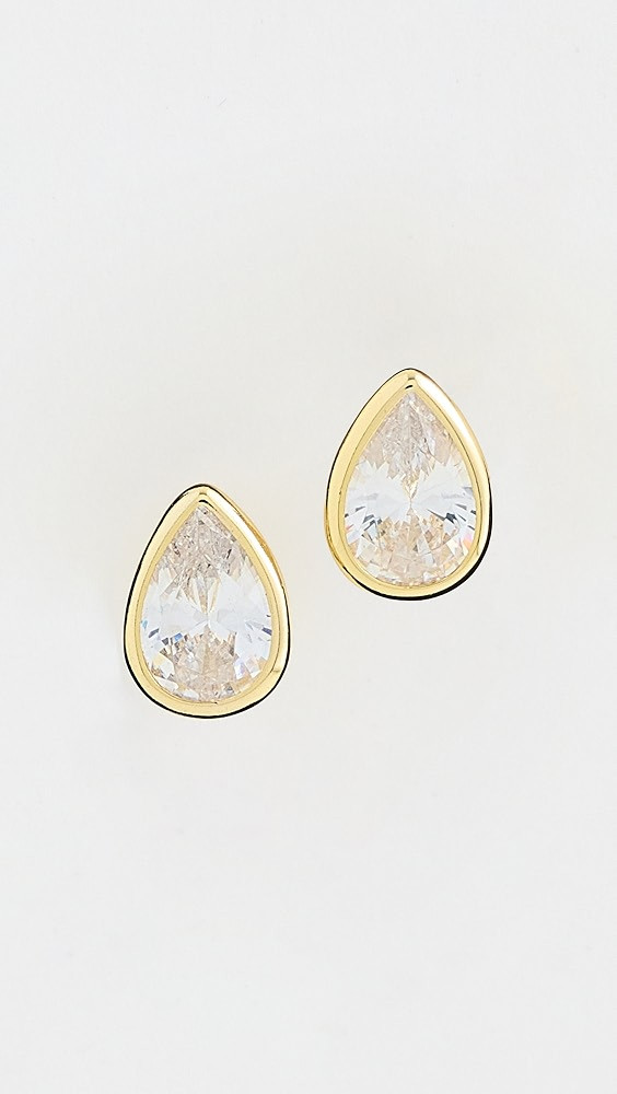 Danjou Stud Earrings | Shopbop