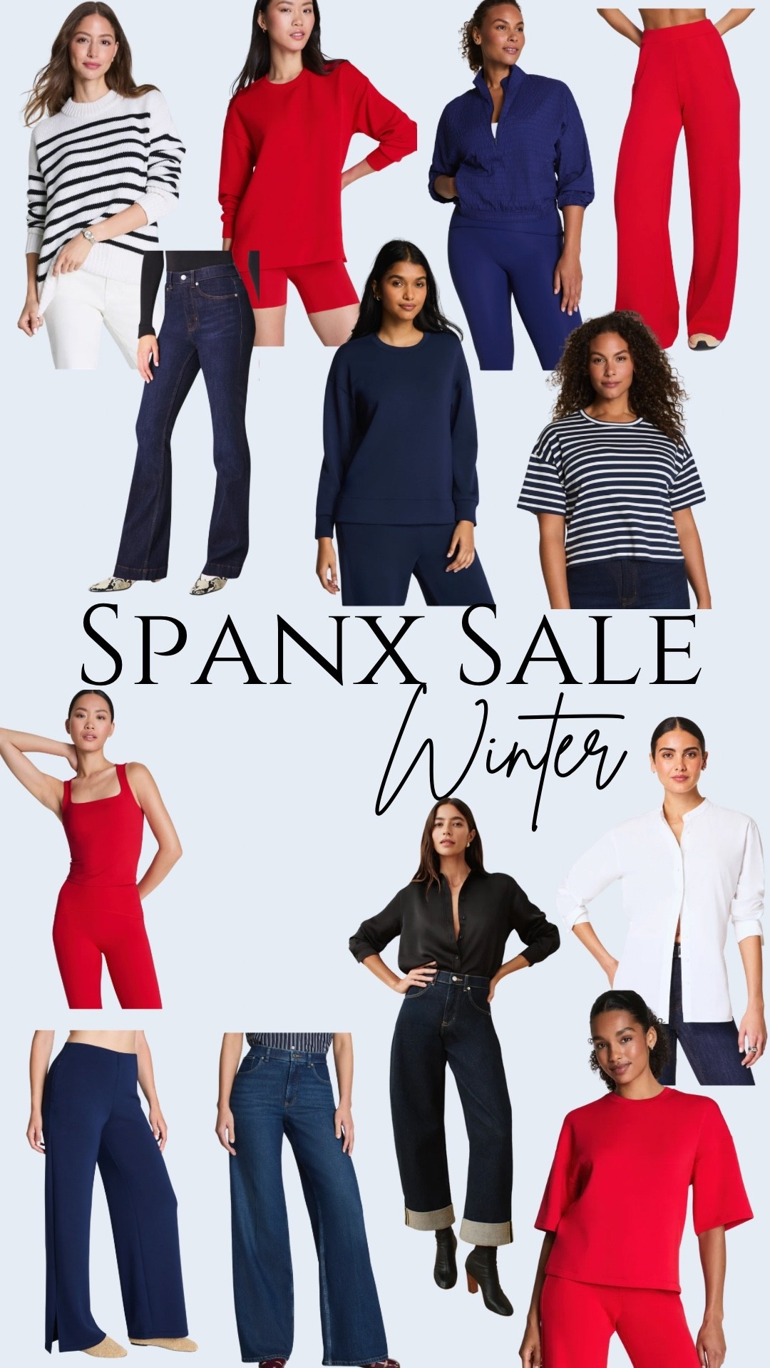 Memorial Day Sale at Spanx