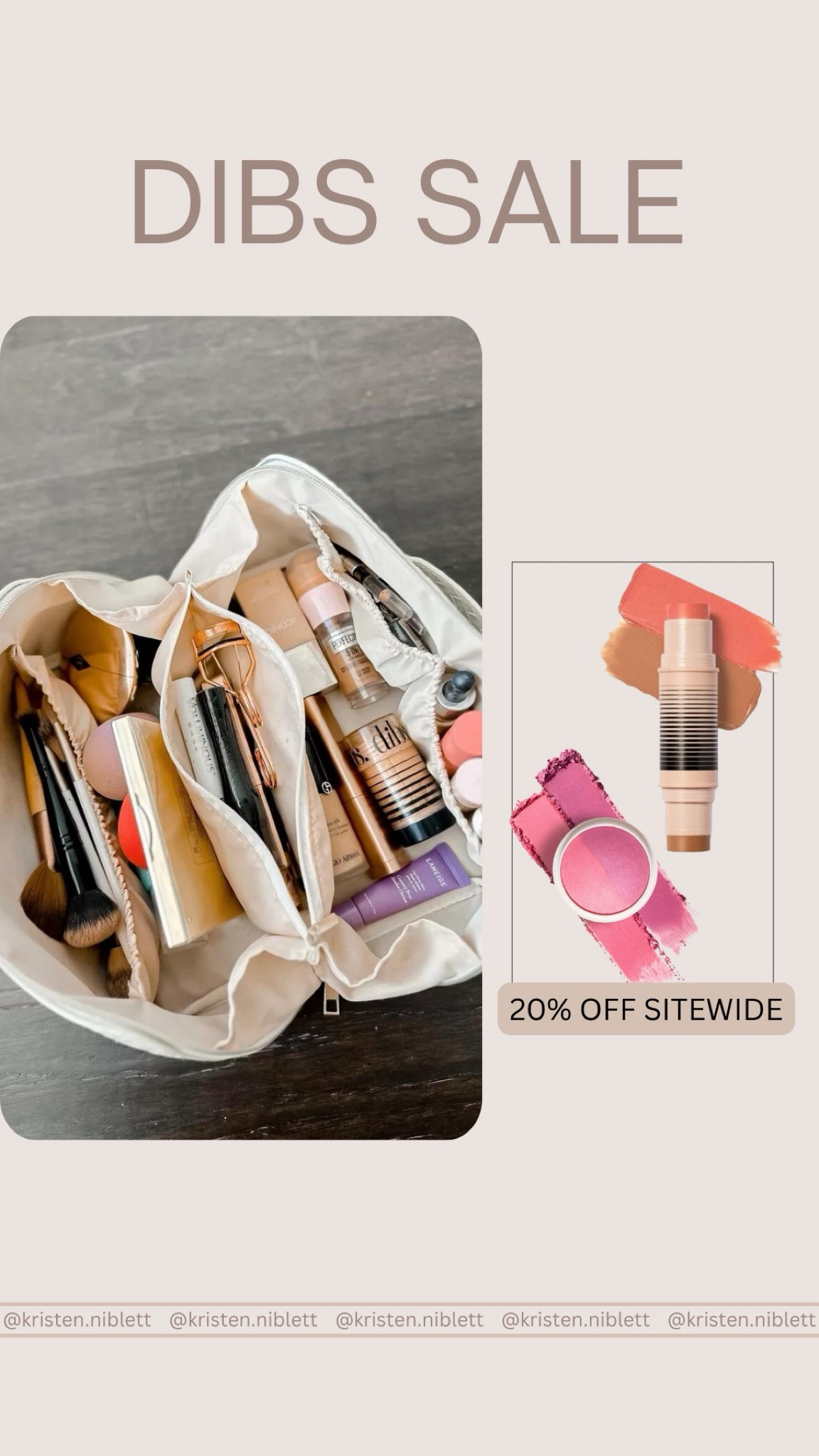 Dibs LTK sale

#LTKSeasonal #LTKFallSale