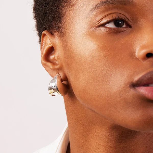 Nouveaux Puff Earrings | JENNY BIRD | Jenny Bird (US)