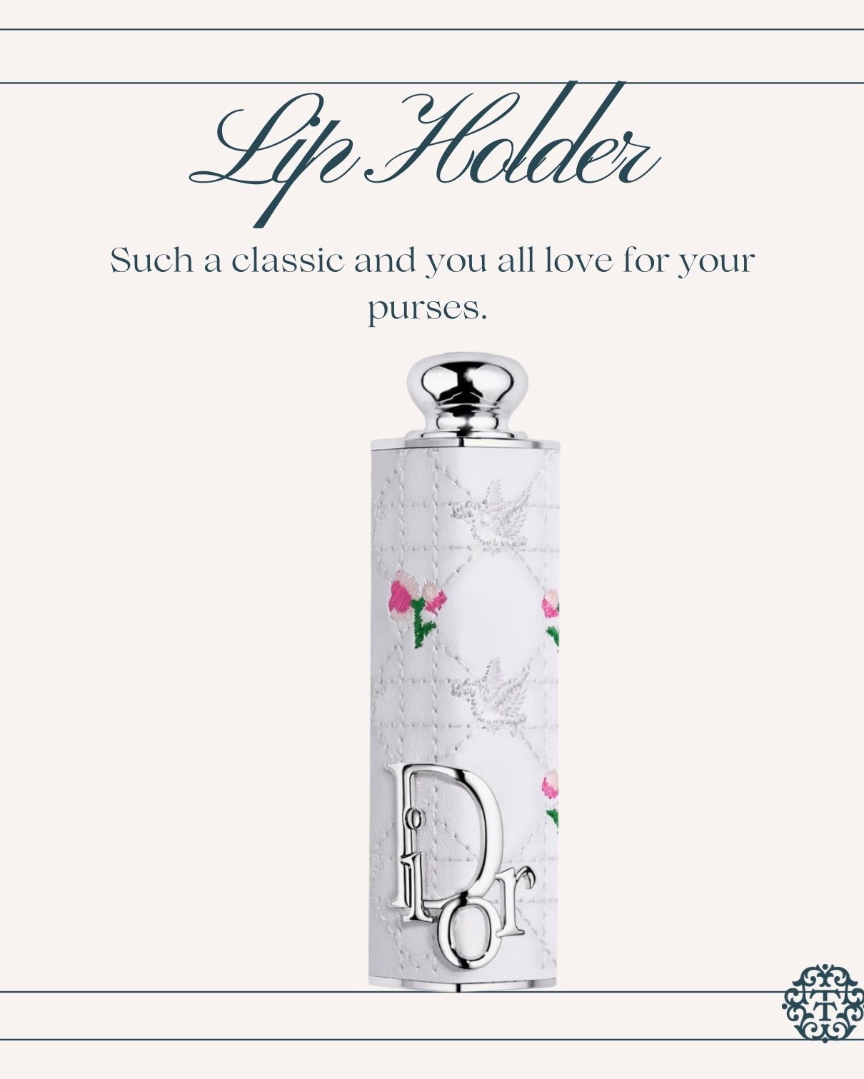 Perfect for your special occasion clutch! s

#LTKOver40 #LTKMidsize #LTKWedding