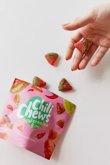 Chili Chews Fruit Bites | Urban Outfitters (US and RoW)