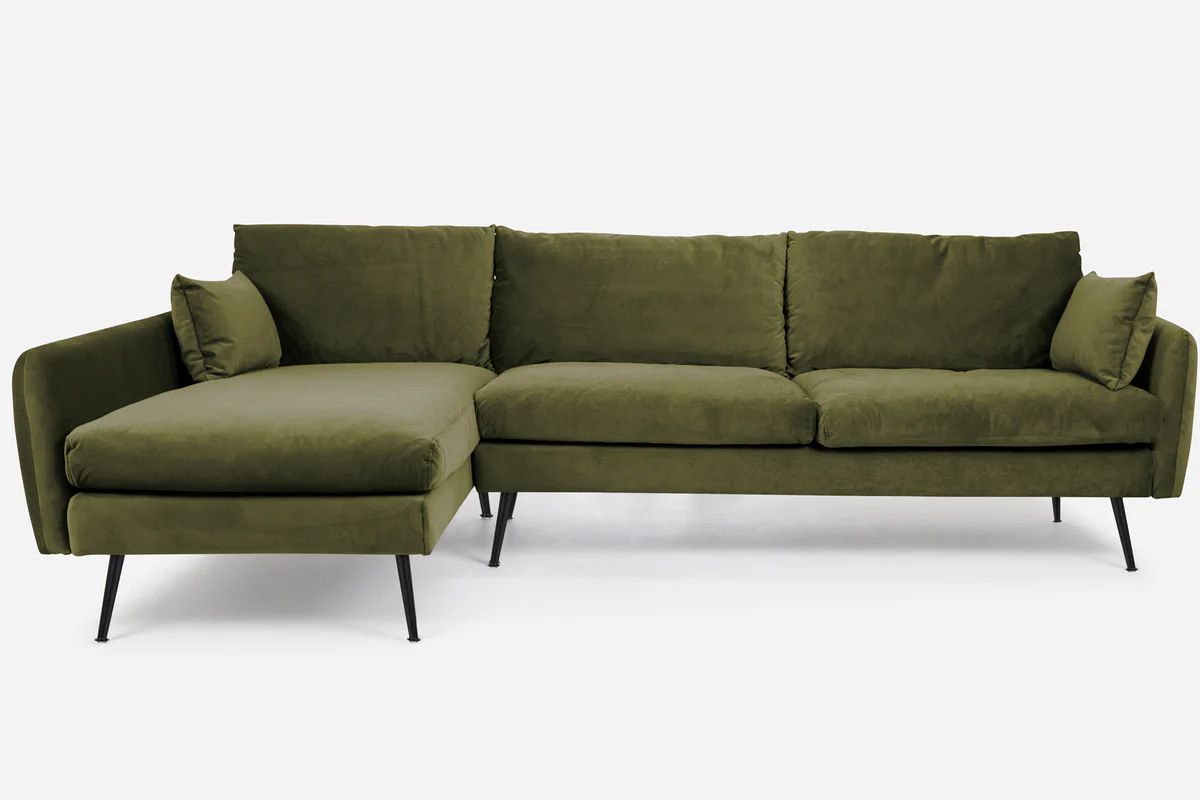 Park Sectional Sofa | Albany Park