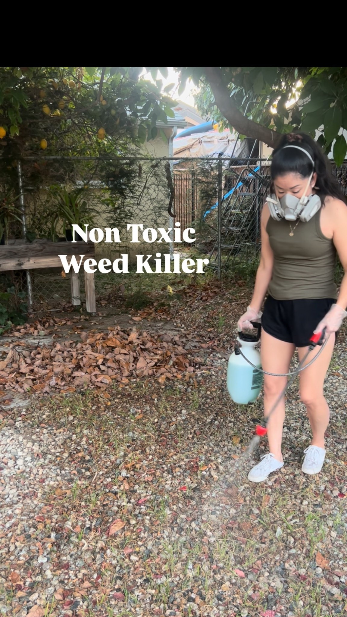 Non toxic weed killer supplies 

#LTKSummerEdit #LTKHome