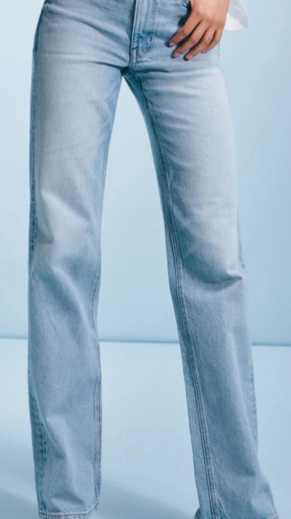 The Roadie Jeans are the BEST!! 

#LTKStyleTip #LTKFindsUnder100 #LTKWorkwear