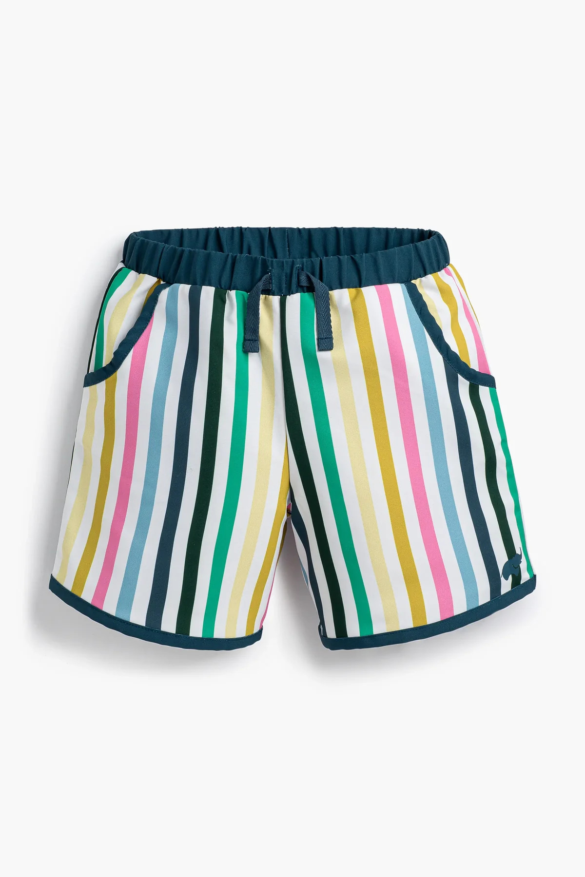 Pocket Swim Trunks - Organic Baby, Toddler, & Kids Clothes - Monica + Andy | Monica + Andy