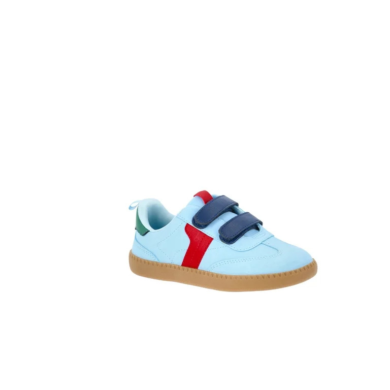 Wonder Nation Toddler Boys and Toddler Girls Sporty Sneakers - Walmart.com | Walmart (US)