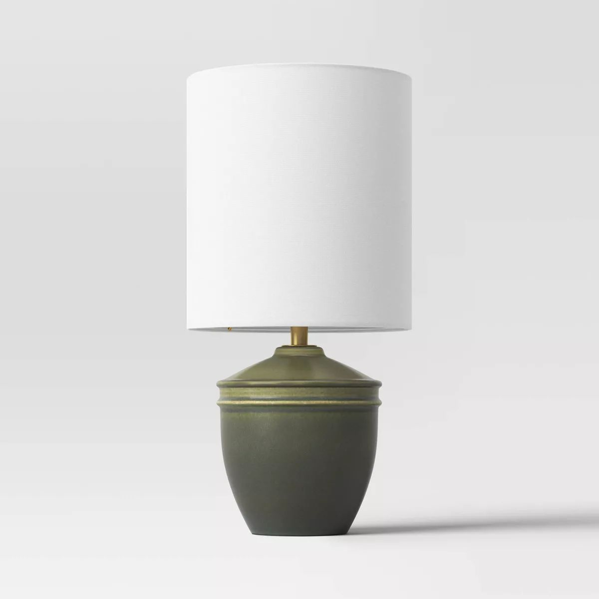 Mini Ceramic Table Lamp - Threshold™ | Target