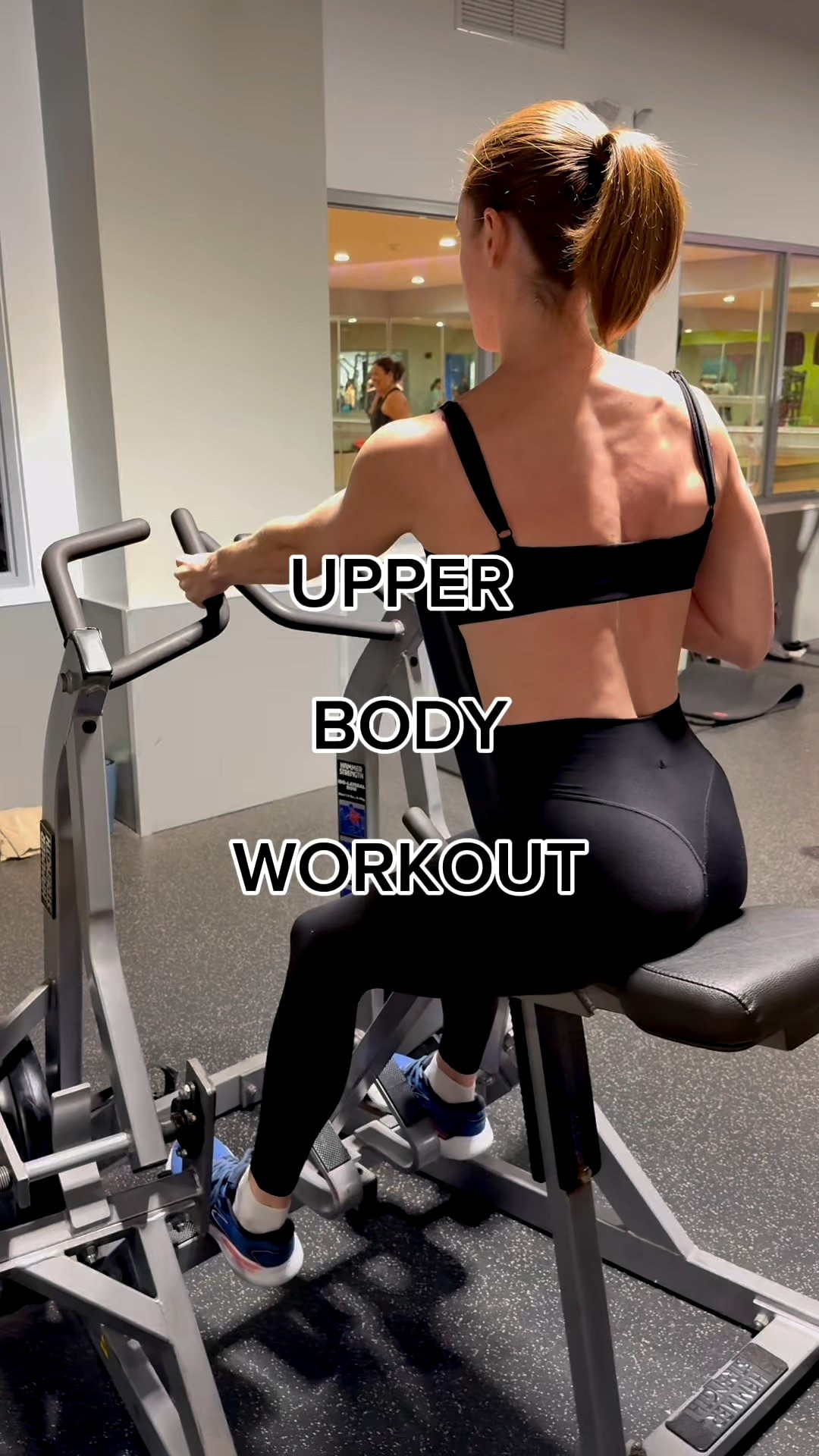 Best black workout leggings and sports bra out there! Such good stable pieces! 


#LTKU #LTKFindsUnder100 #LTKActive