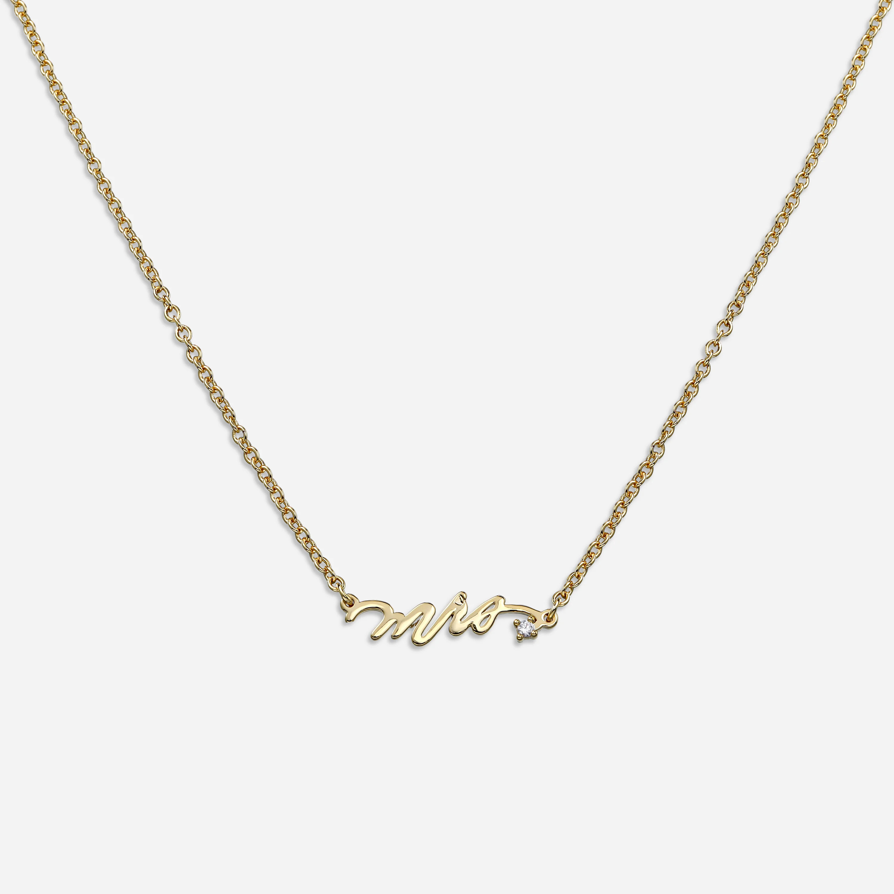 Mrs. Necklace | Victoria Emerson