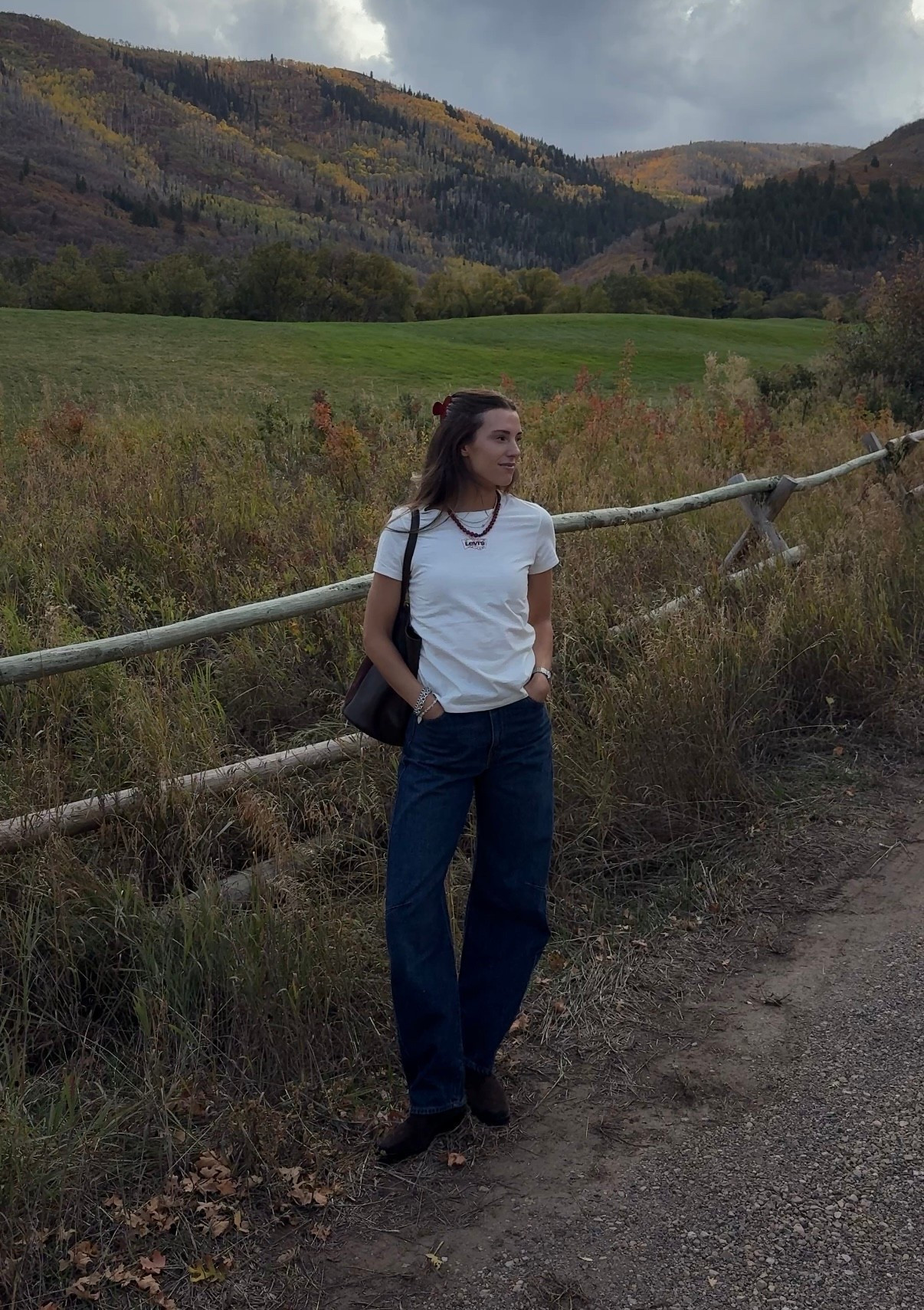 #ad If you’ve been wanting to buy some barrel jeans, they have these @levis Women's Cinch Barrel Jeans at @target! #liveinlevis #ad #targetpartner #target