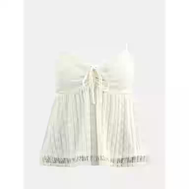 No Boundaries Babydoll Lace Top, Women's | Walmart (US)