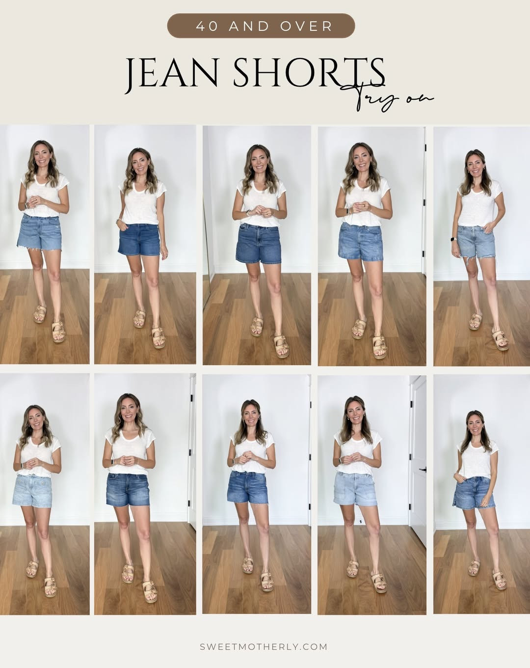 Summer shorts round up

women’s summer fashion
casual summer outfits
vacation style inspo
effortless everyday looks
summer street style
trendy warm weather outfits
coastal girl fashion
summer wardrobe staples
chic casual style

#LTKootd #LTKSeasonal