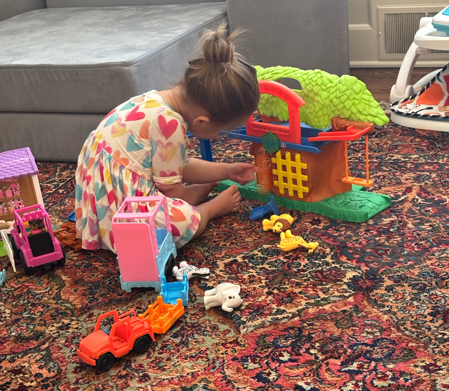 Kids Connection Klip Klop Dupe Toys

#LTKFamily #LTKKids