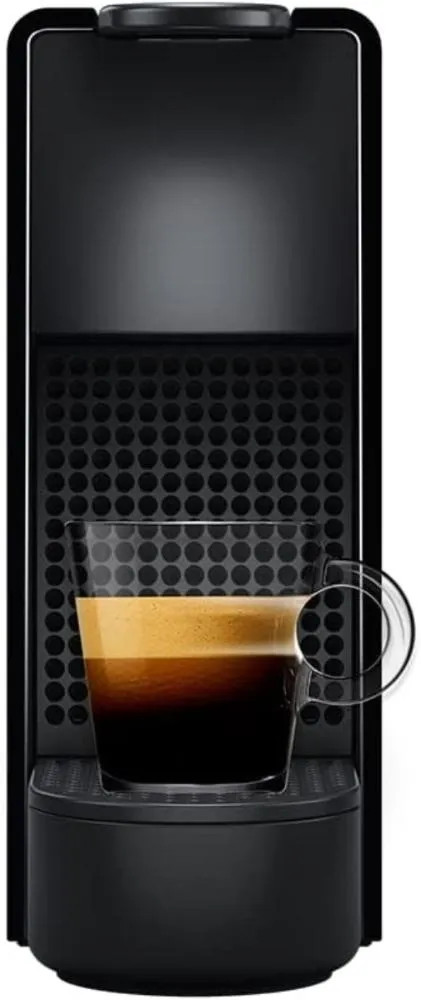 Nespresso Cafeteira Essenza Mini Preto C30 220V 220V | CompraCerta (BR)