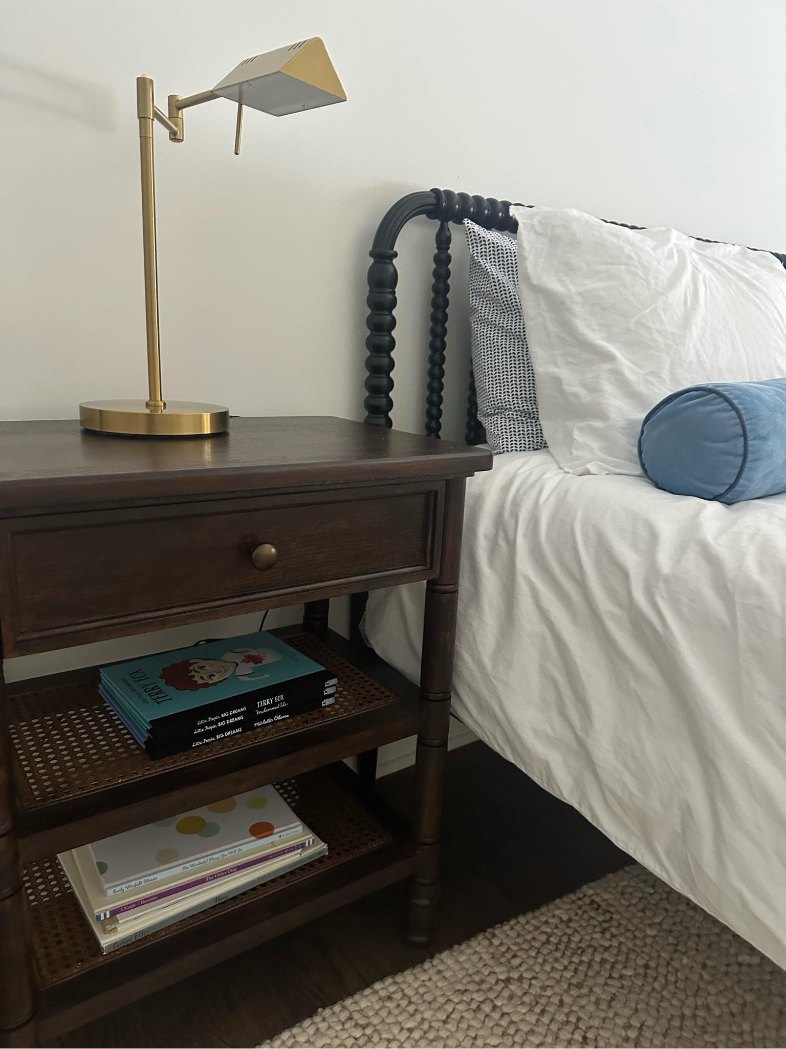 Finally putting together hunters big boy room!! So happy with this mix of affordable pieces 

#LTKkids #LTKhome #LTKbaby