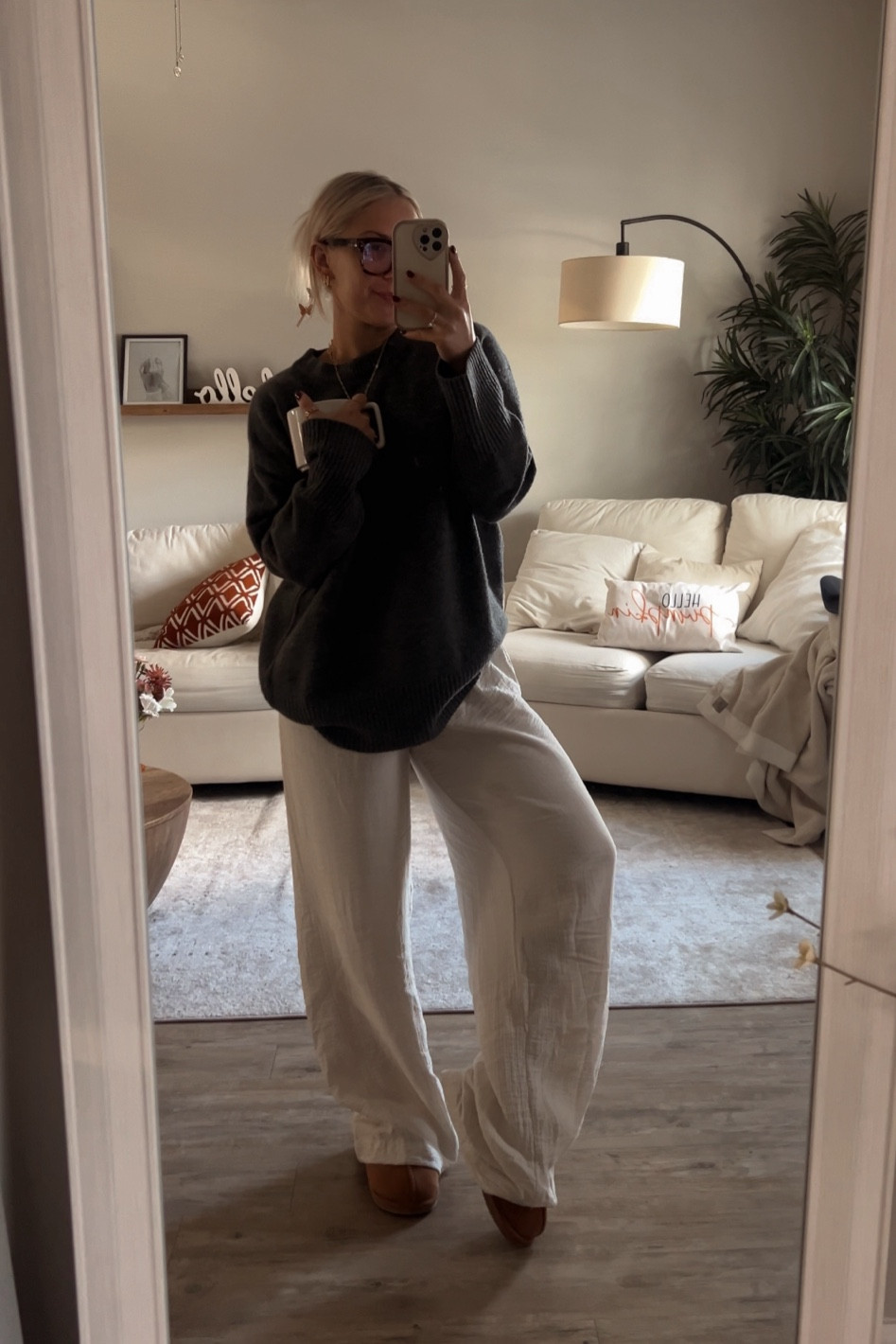 Cozy Fall Sunday Fit. All Target! 

#LTKHoliday #LTKSeasonal #LTKstyletip
